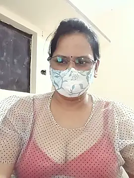 Payal-bhabhi07 Chat XXX in diretta