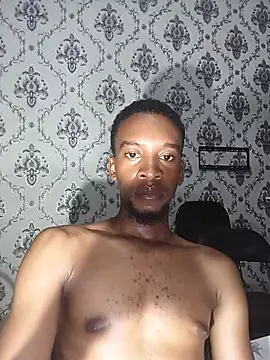PrettyDickk1: вебкам-шоу