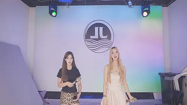 Chat XXX Live Sw-001