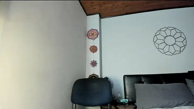 Antoniohot2024's Webcam Show