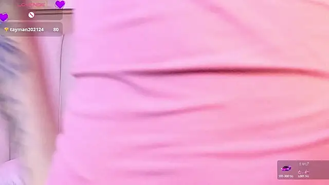 Czat XXX na żywo – MiaTaylorSweet