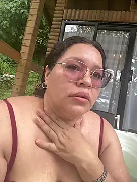 Chat XXX en directo de Lovelipsbig