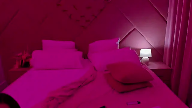 Czat XXX na żywo – candy_fang