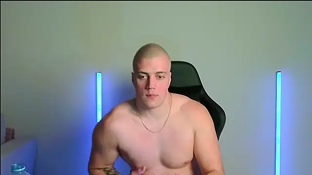 Czat XXX na żywo – Bigbaald