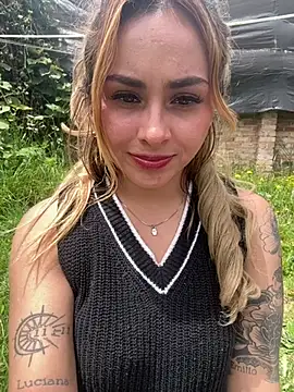 Morgaan_11 Live XXX-Chat