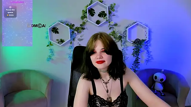 nikki_kiss_のライブXXXチャット