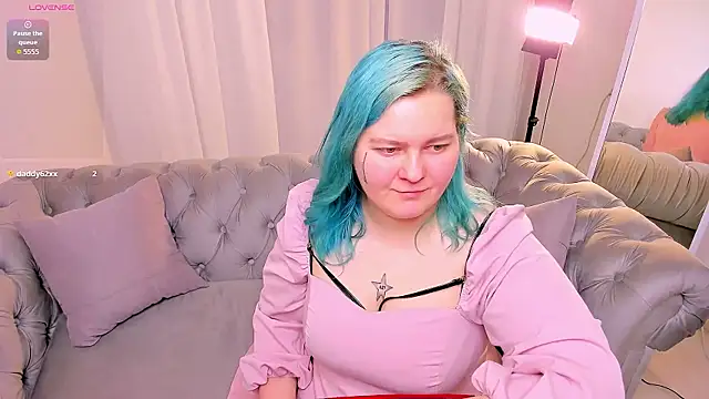 Amelia_SkyeeのライブXXXチャット