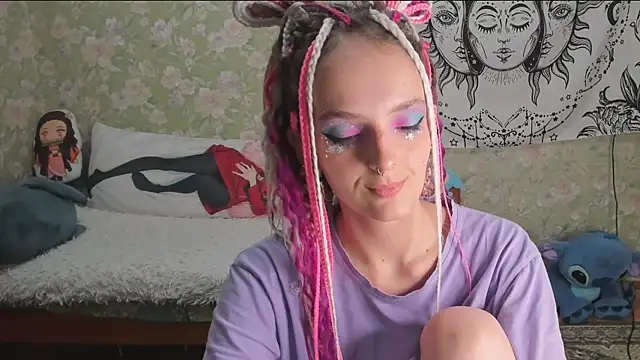 Cutie_Adelia's Live XXX Chat