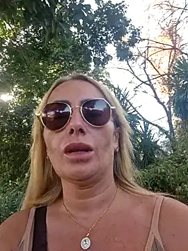 Show Webcam de Molliexo