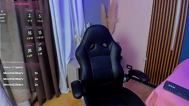Živý XXX chat laurent_scott