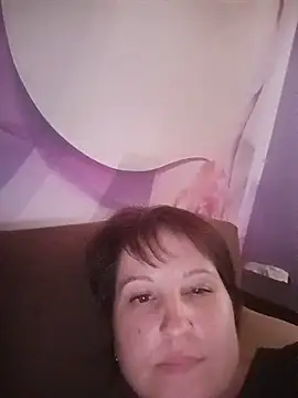 ViolettaLove888 Webcam-Show
