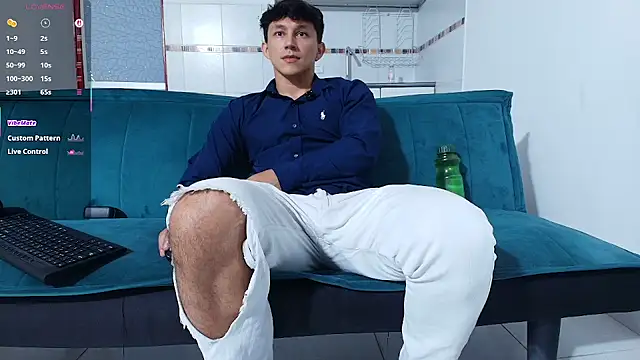 Živý XXX chat jacques_cardiet