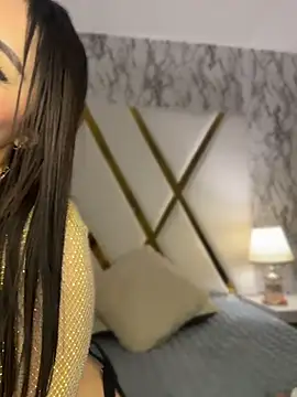 Chat XXX en directo de ValeriaCarter