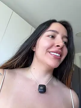 Alessia-miller_ Obrolan Langsung XXX