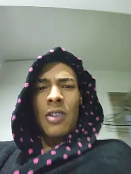 Chatroom XXX en direct de Jhonyblack_1