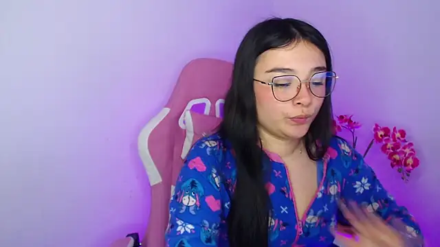 Živý XXX chat Nahia_Brm