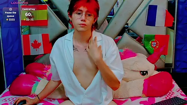 Chat XXX en directo de andy_Collin5