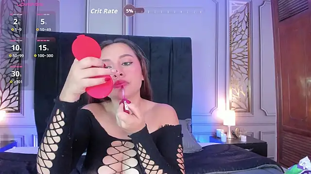 Онлайн чат XXX dulce_girls