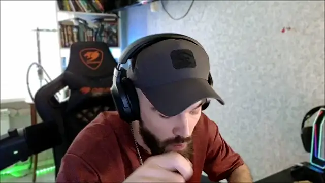 _Serious_Man – Naživo XXX chat