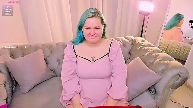 Živý XXX chat Amelia_Skyee