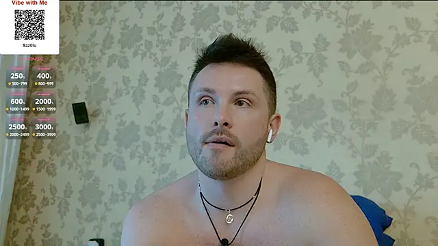 MartinBrandon Live XXX Chat