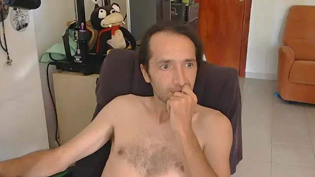 Chat XXX en directo de softail85