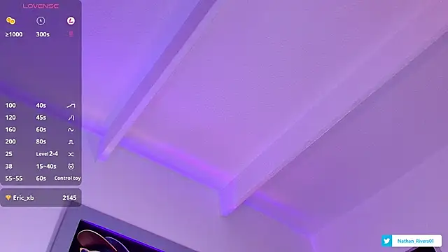 Chat XXX en directo de Nathan_rivers