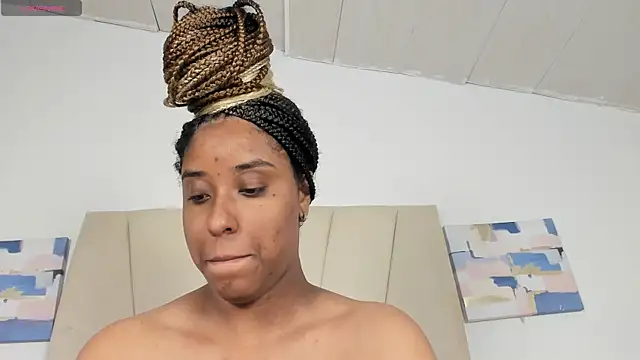 Sophia_Ebony's Live XXX Chat