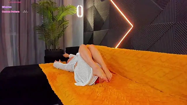 Shanita_moon's Live XXX Chat