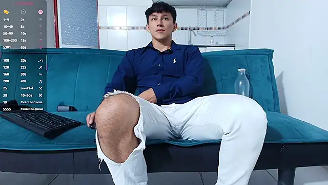 jacques_cardiet 라이브 XXX 채팅