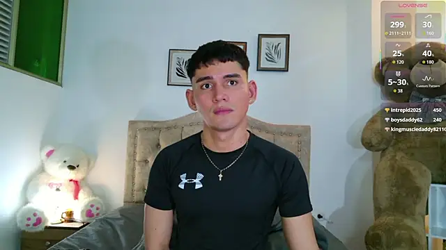 estebanperez_26 Chat XXX in diretta