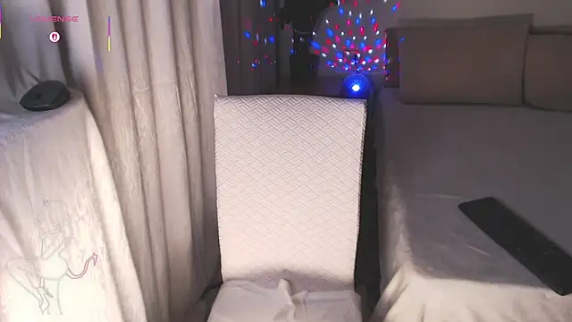 Chat XXX en directo de Furbafox2