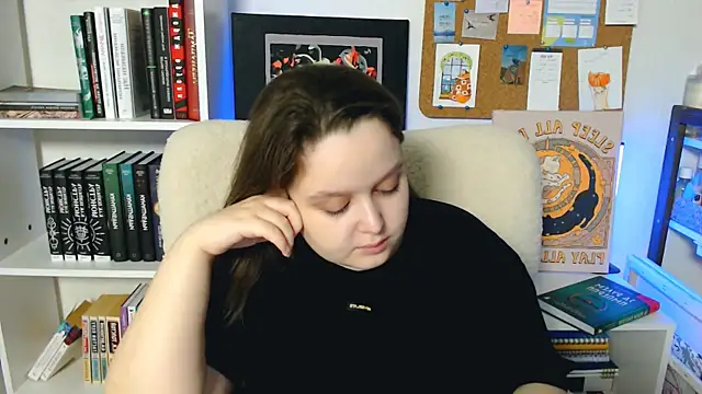 Živý XXX chat Lovbess