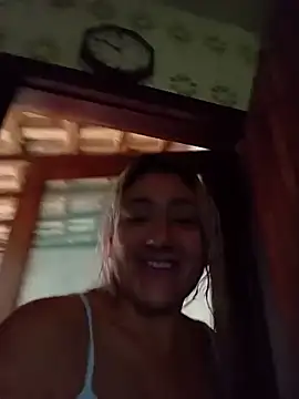Živý XXX chat Manu6769