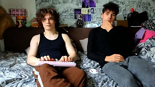 jordanjock – Naživo XXX chat