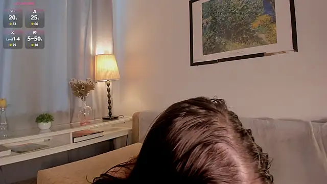 MalvinaTrafford's Live XXX Chat