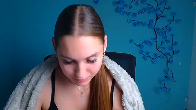 Czat XXX na żywo – Holly_Mooon_