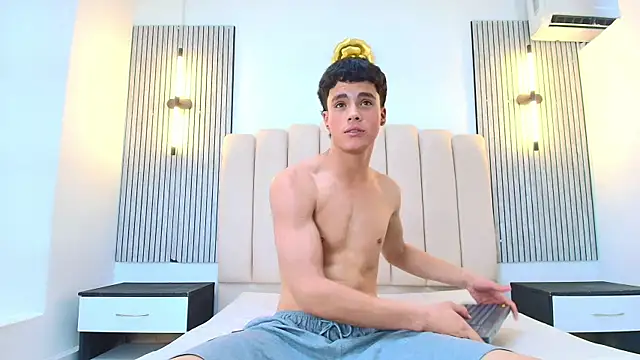 Stiven_Cooper2 – Naživo XXX chat
