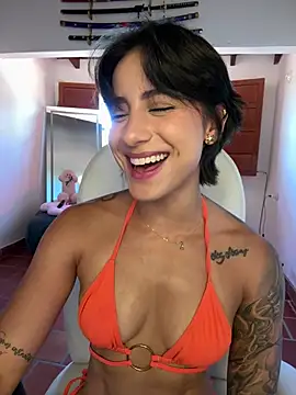 Ale_Lewis' Live XXX Chat
