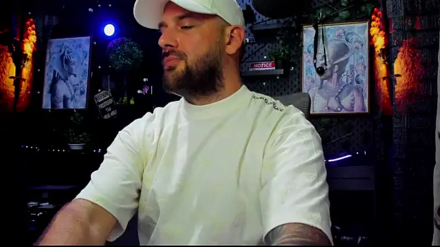 Chat XXX Live LexHardy