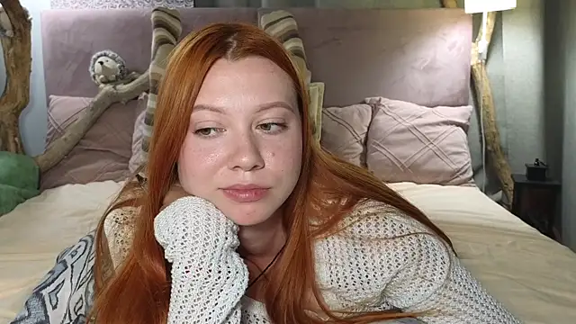 MileyMiller Live XXX-Chat