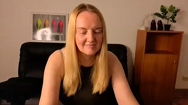 Živý XXX chat Bella_soulmate
