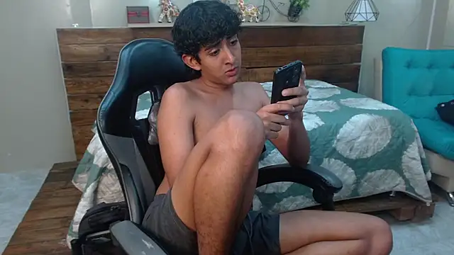 Billie_Jean Chat XXX live