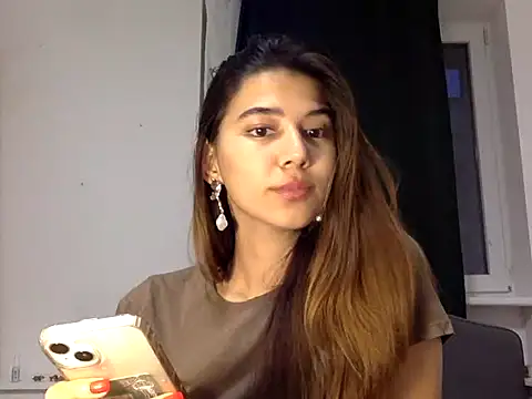 Chat +18 de VanesaElf ao vivo
