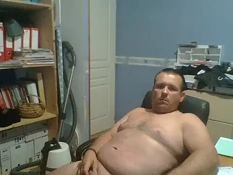 Chatroom XXX en direct de manubm03