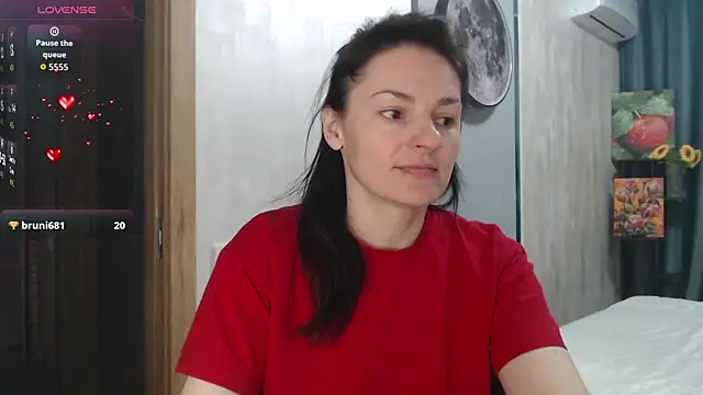 Stacy_Davicen Live XXX chat