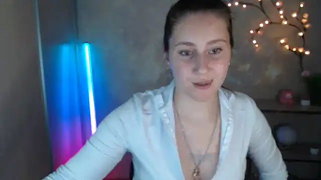 Milka_kamila – Live XXX-chat