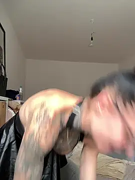 Živý XXX chat SkinnyLilly