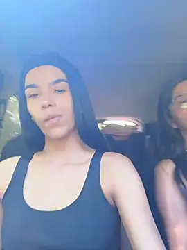 Melissa_Rendon élő XXX-chatje