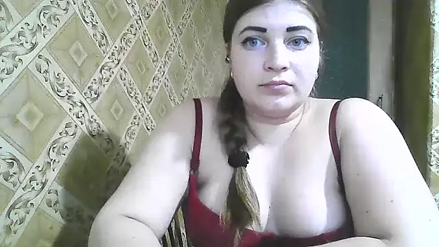 Elizabeth_Meow – Naživo XXX chat